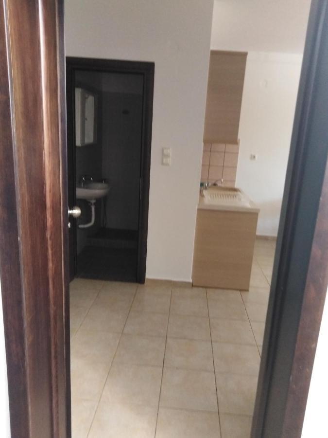 Appartamento Marina Kanali  Esterno foto